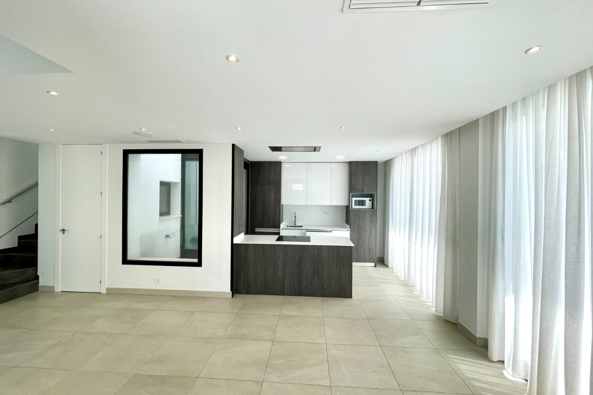 Resale - Detached Villa -
Benijofar