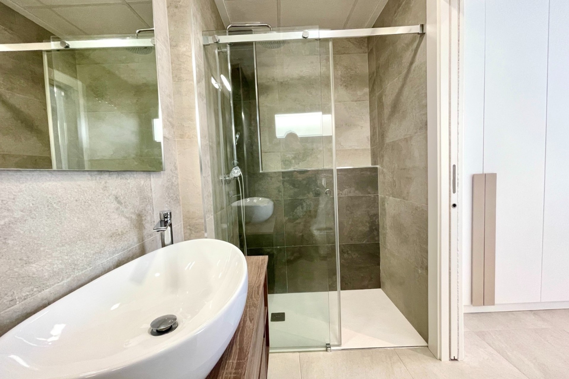 Resale - Detached Villa -
Benijofar