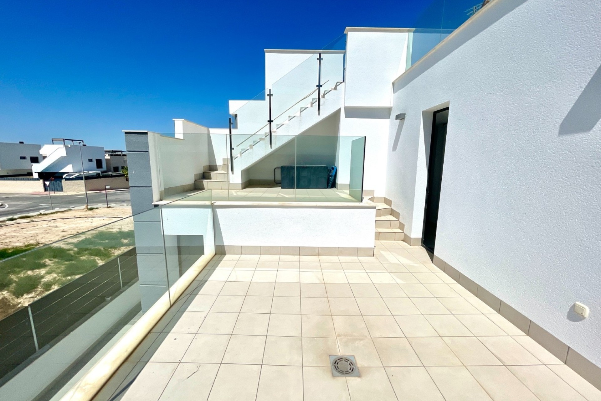 Resale - Detached Villa -
Benijofar