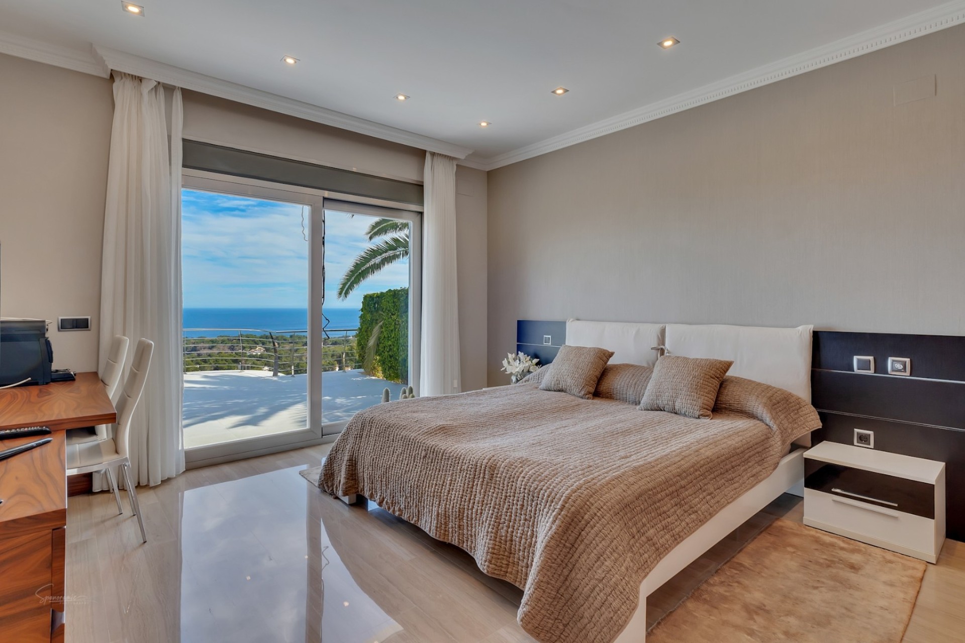 Resale - Detached Villa -
Benissa - Benisa
