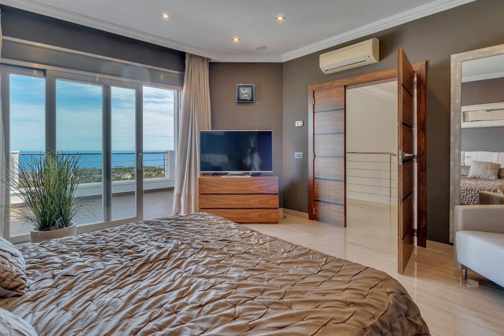 Resale - Detached Villa -
Benissa - Benisa