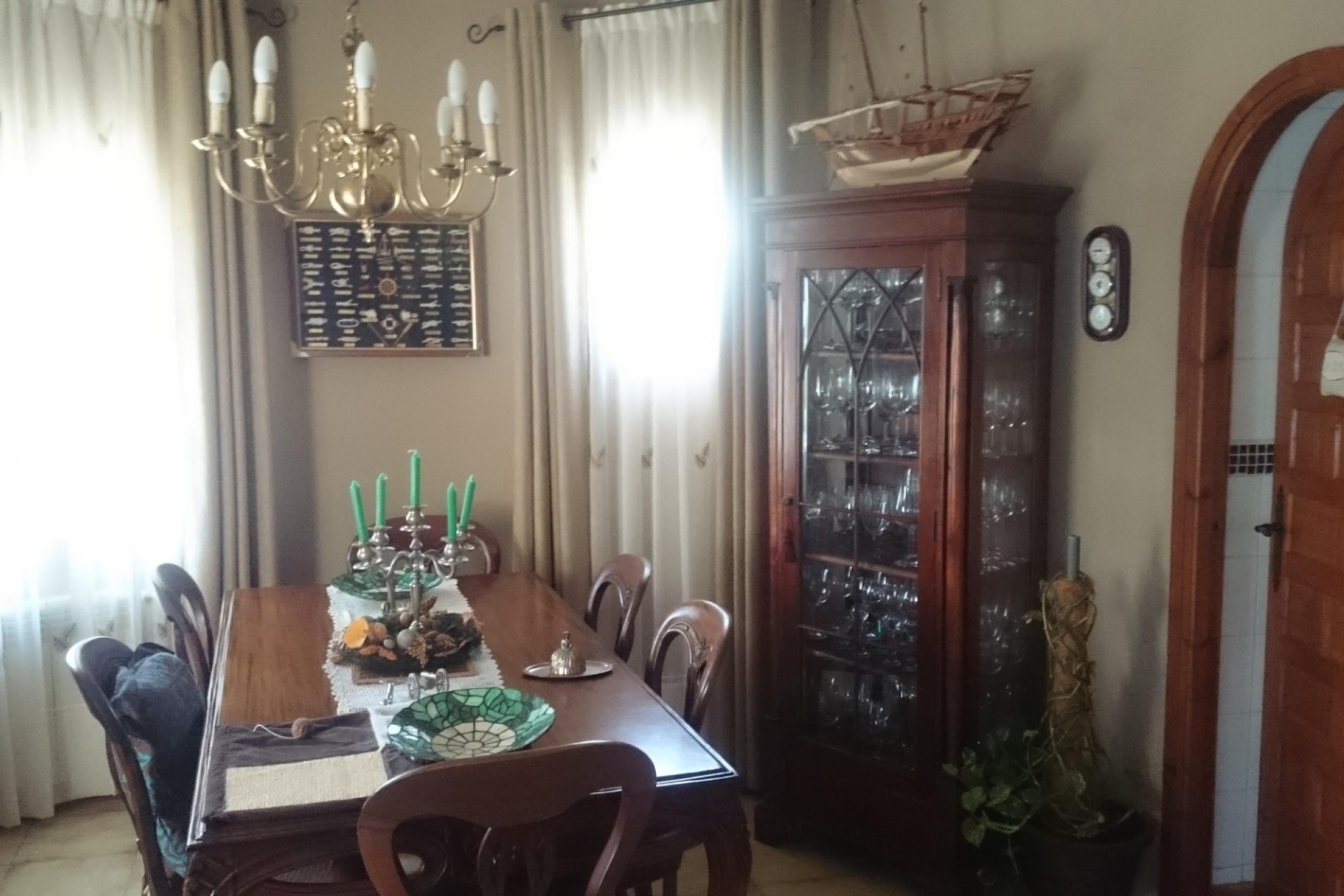 Resale - Detached Villa -
Benitachell - Costa Blanca