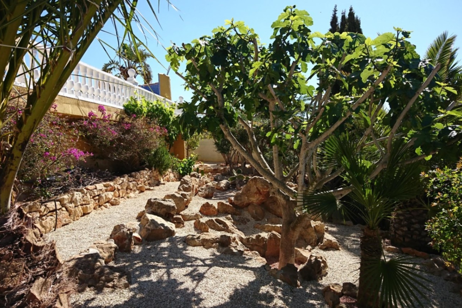 Resale - Detached Villa -
Benitachell - Costa Blanca