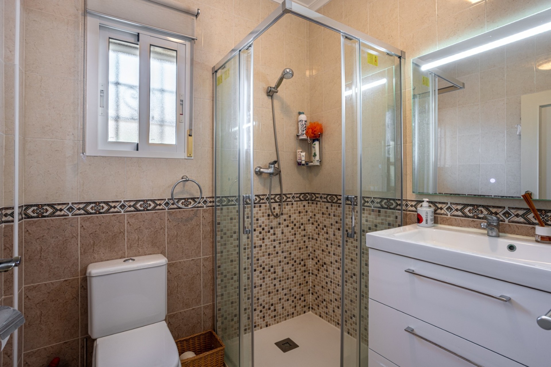 Resale - Detached Villa -
Bigastro - Villas Andrea