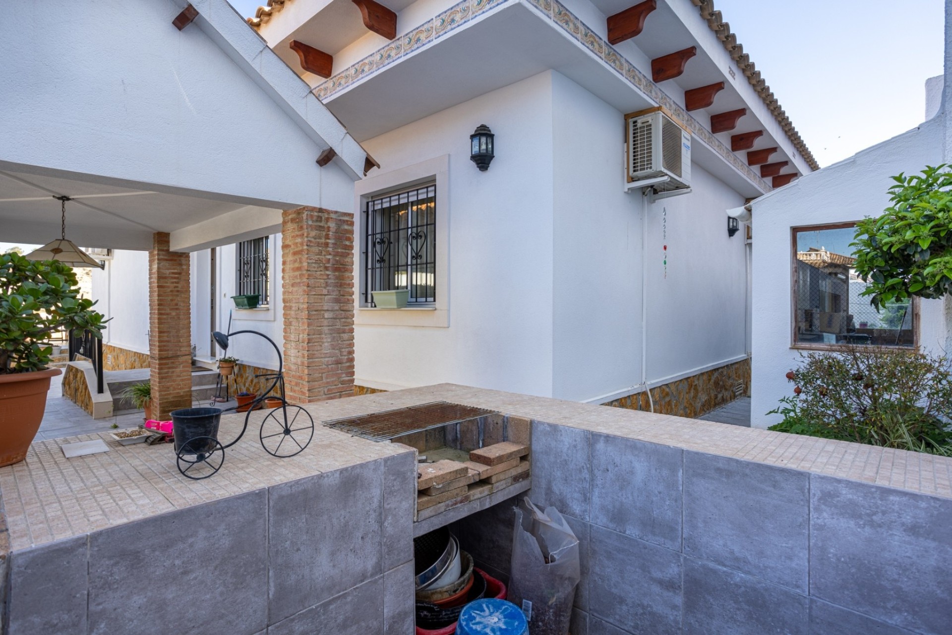 Resale - Detached Villa -
Bigastro - Villas Andrea