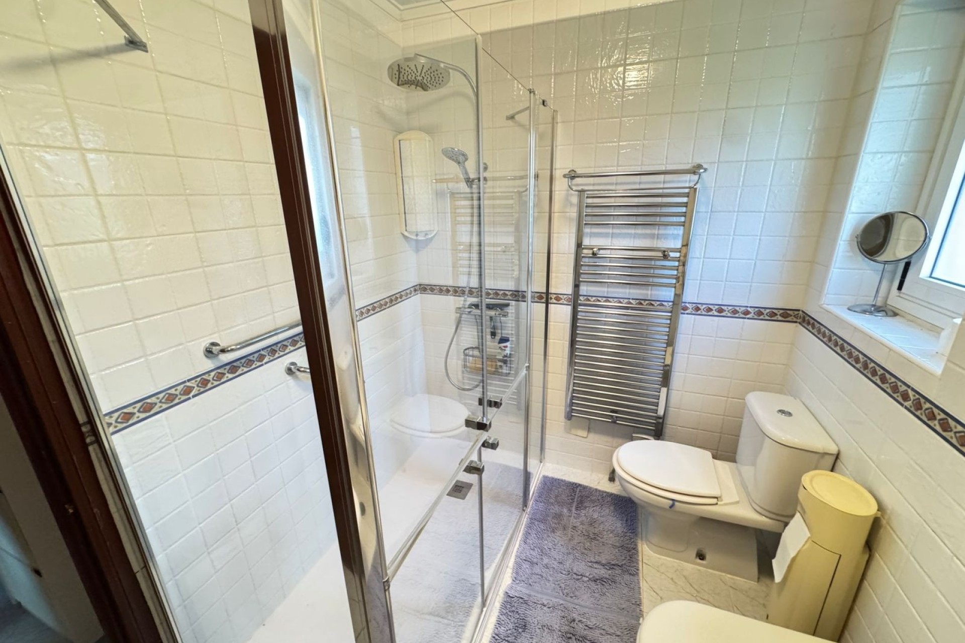 Resale - Detached Villa -
Cabo Roig