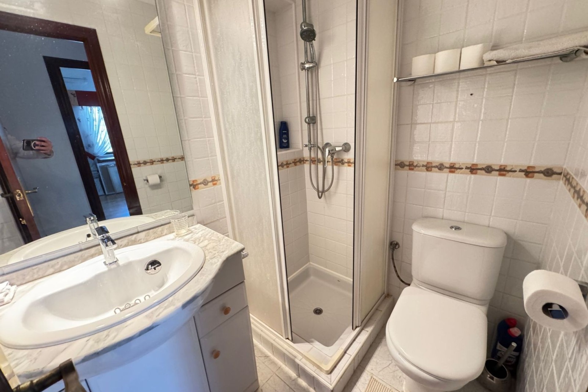 Resale - Detached Villa -
Cabo Roig