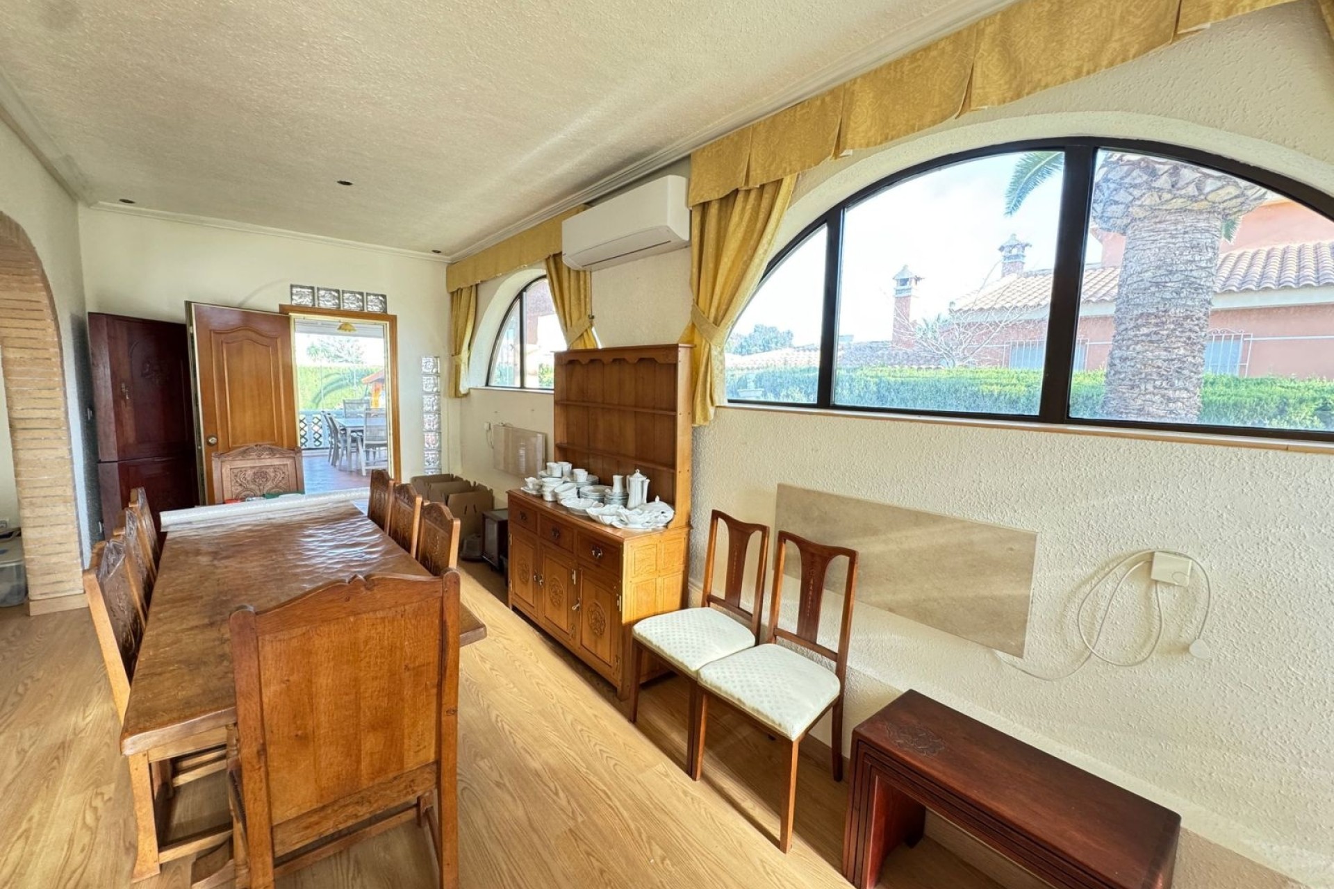 Resale - Detached Villa -
Cabo Roig
