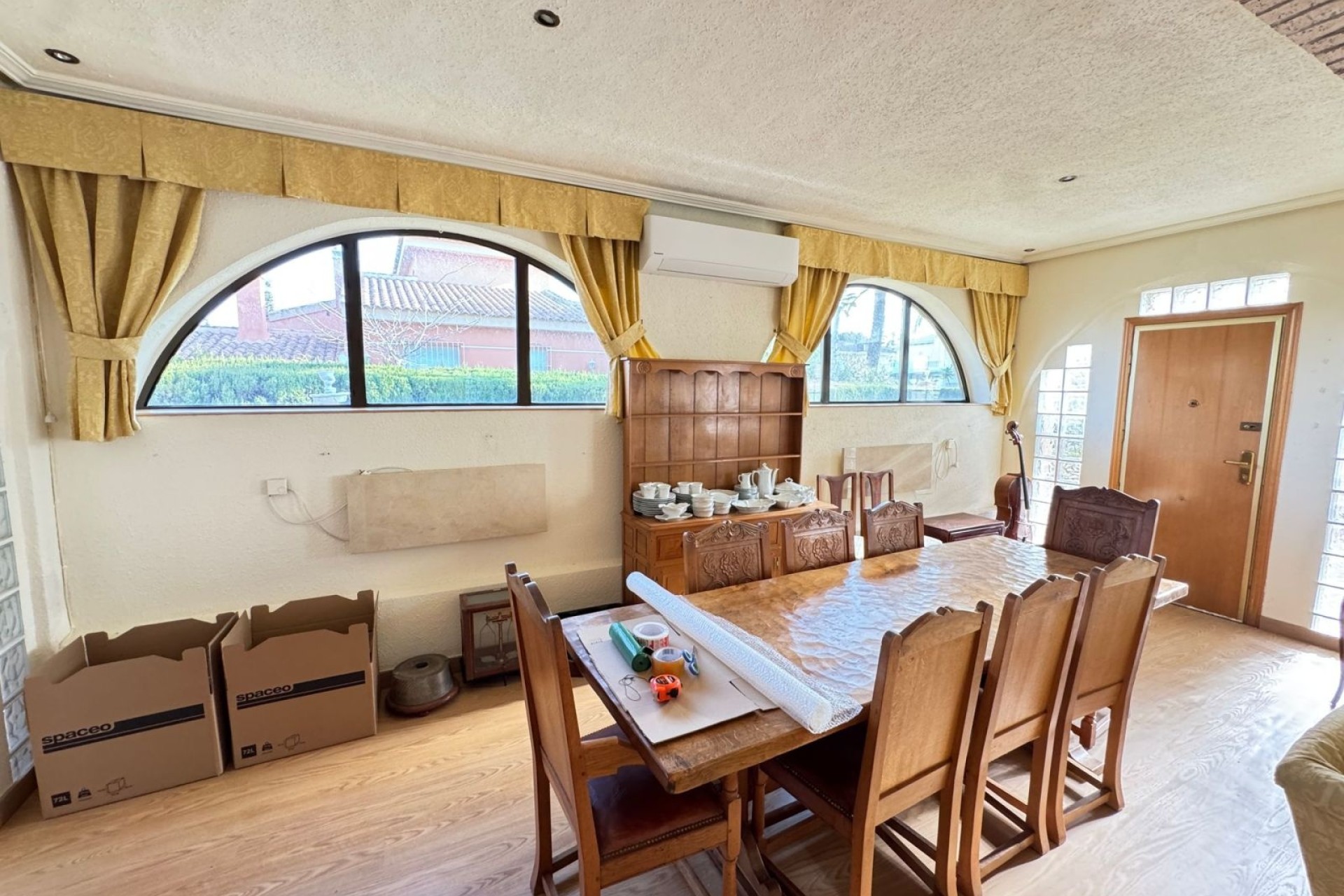 Resale - Detached Villa -
Cabo Roig
