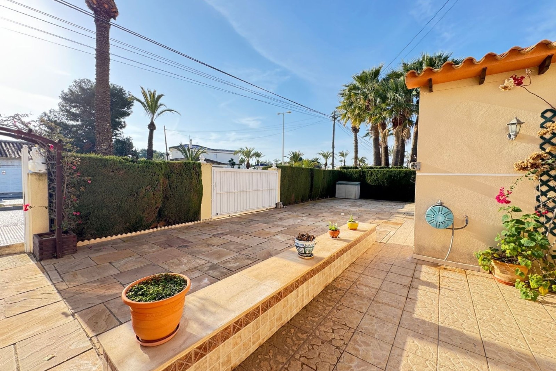 Resale - Detached Villa -
Cabo Roig