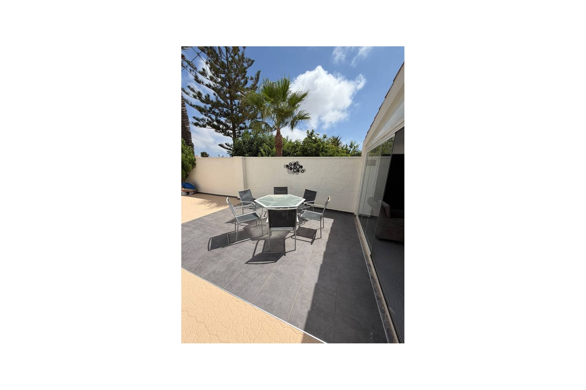Resale - Detached Villa -
Cabo Roig