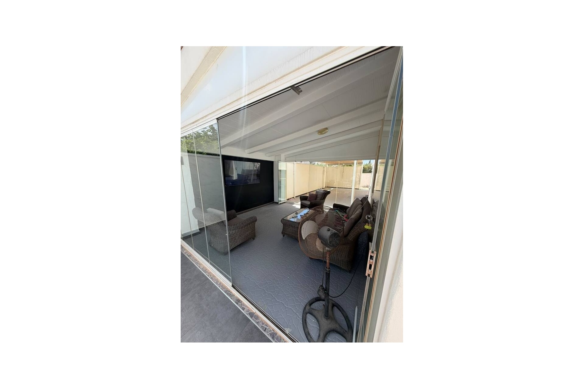 Resale - Detached Villa -
Cabo Roig