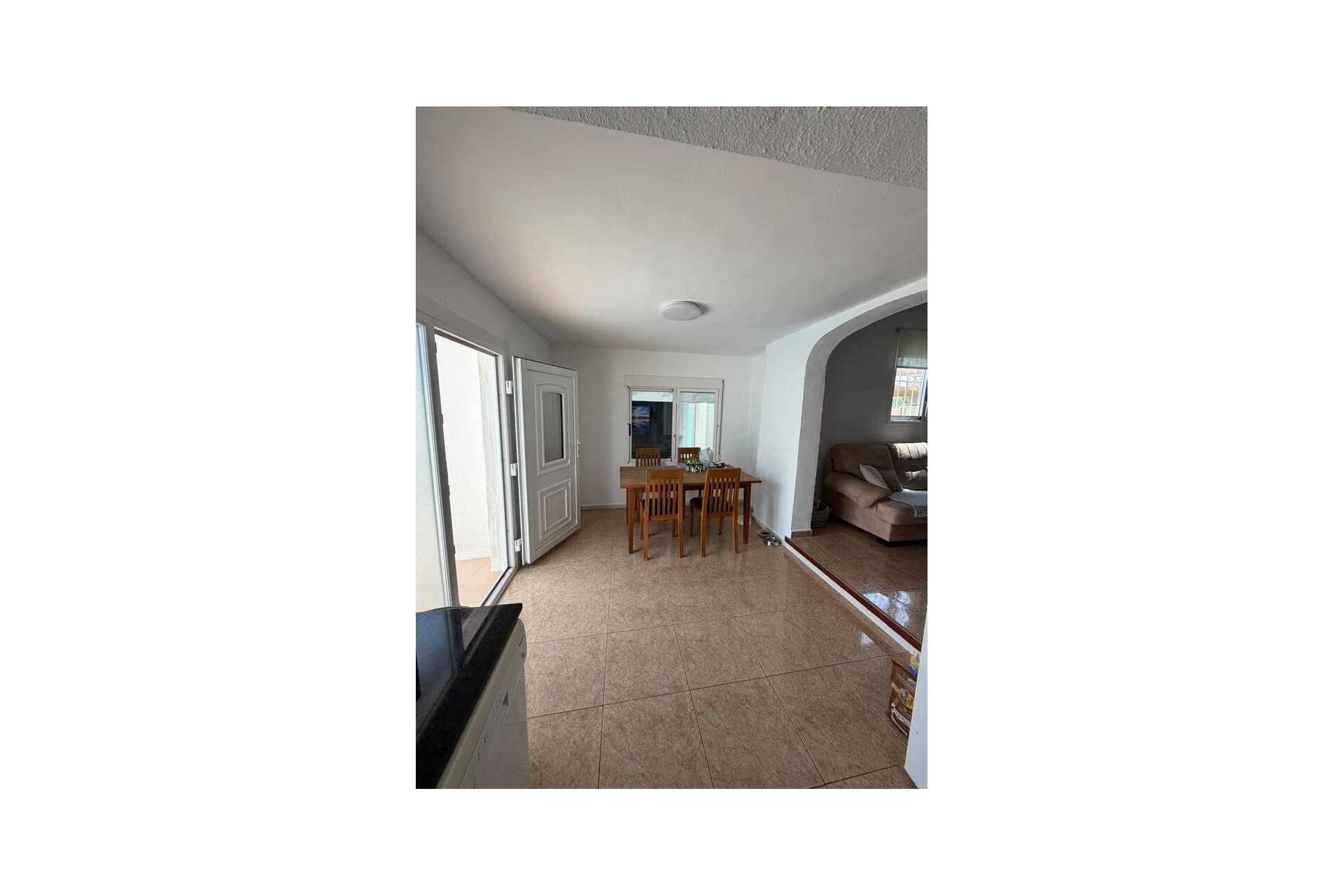 Resale - Detached Villa -
Cabo Roig