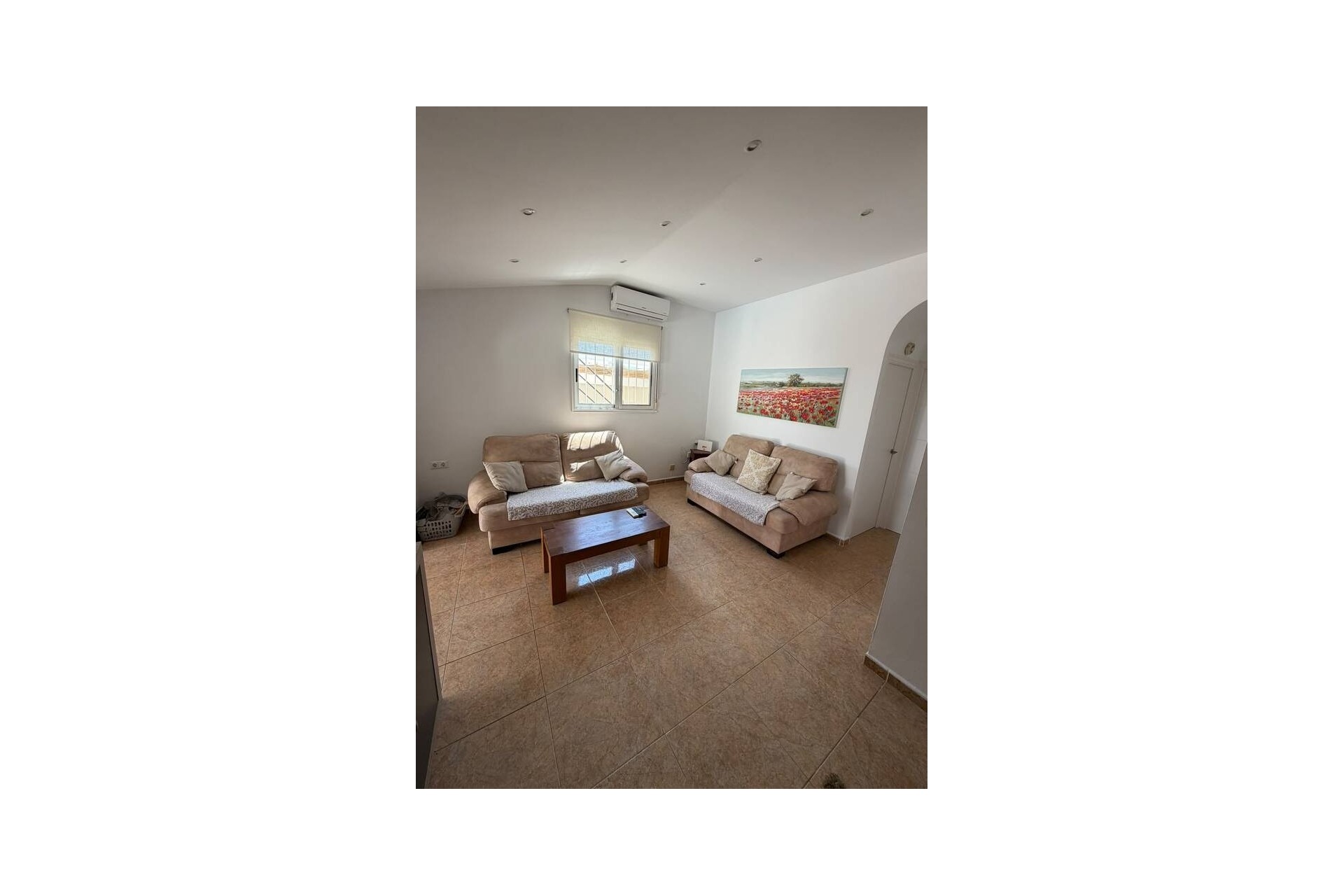 Resale - Detached Villa -
Cabo Roig