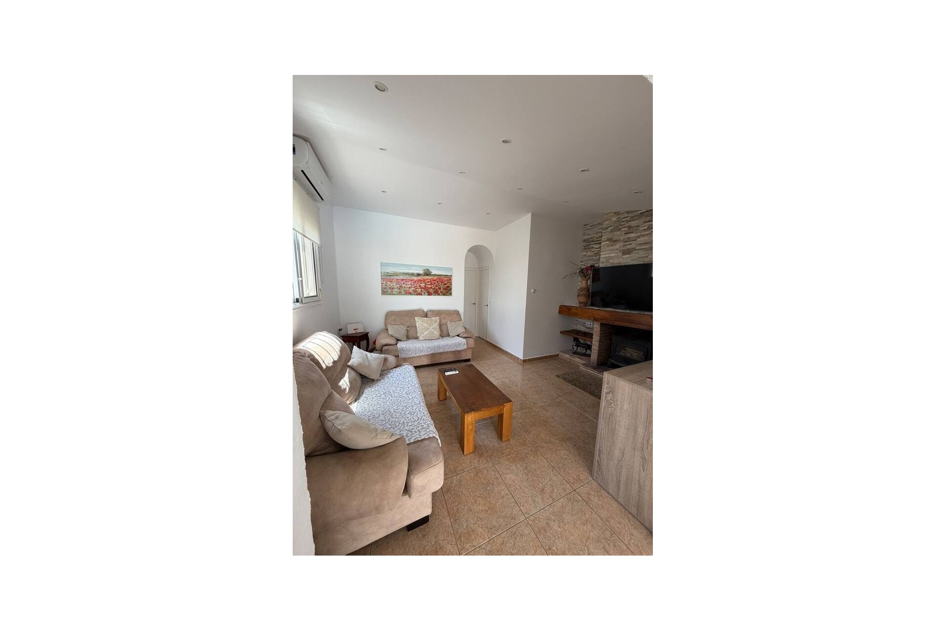 Resale - Detached Villa -
Cabo Roig