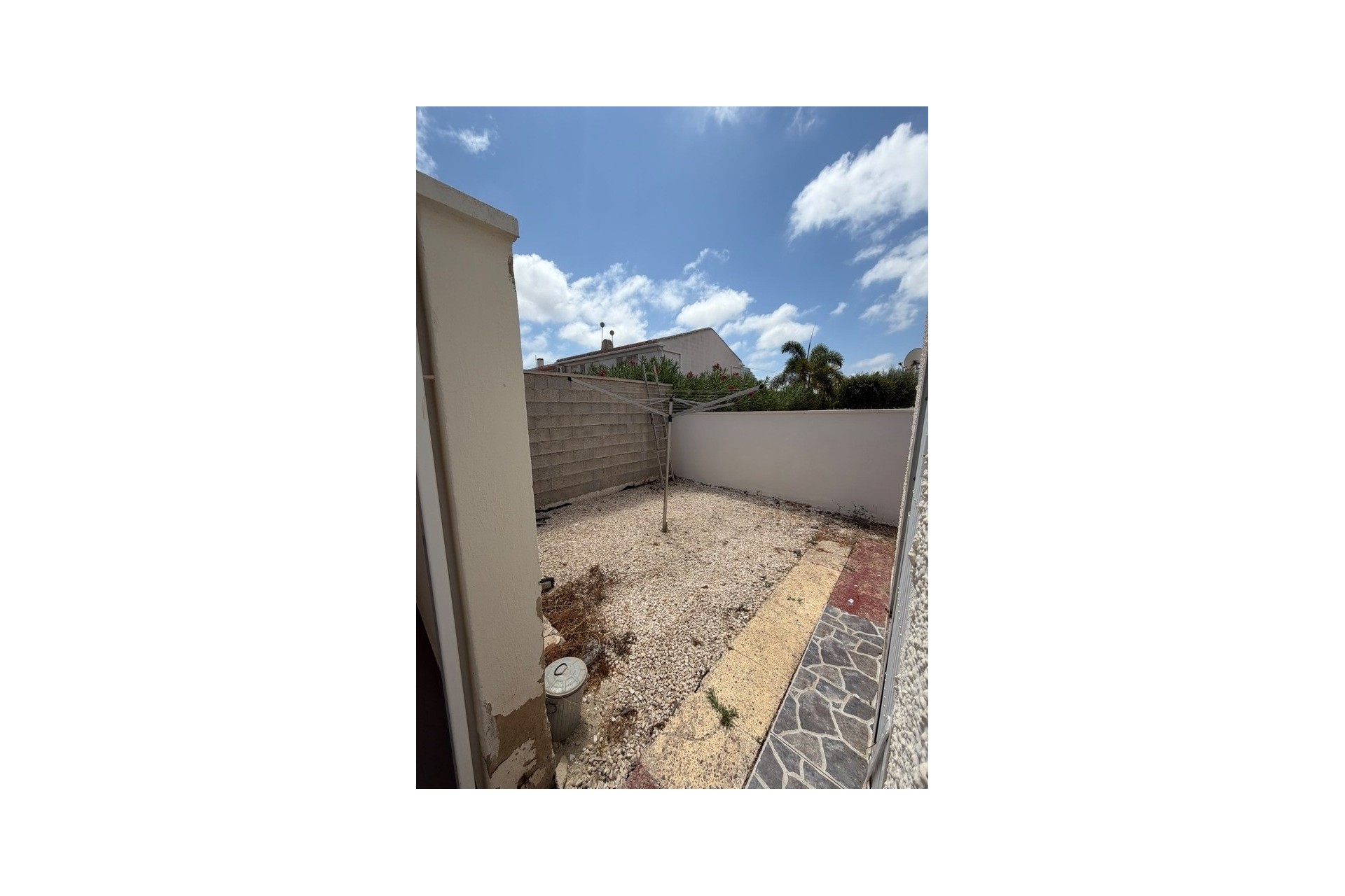 Resale - Detached Villa -
Cabo Roig