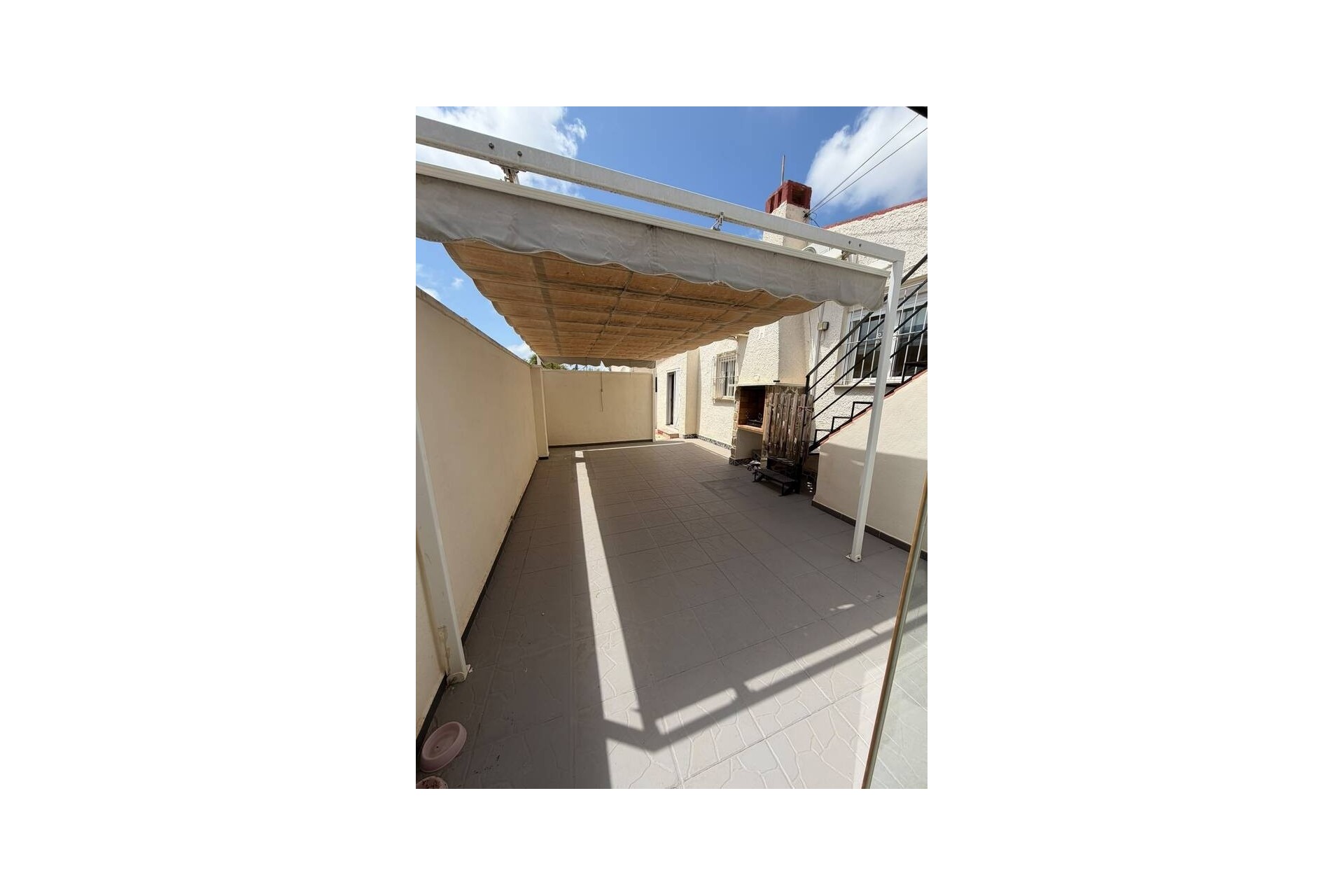 Resale - Detached Villa -
Cabo Roig