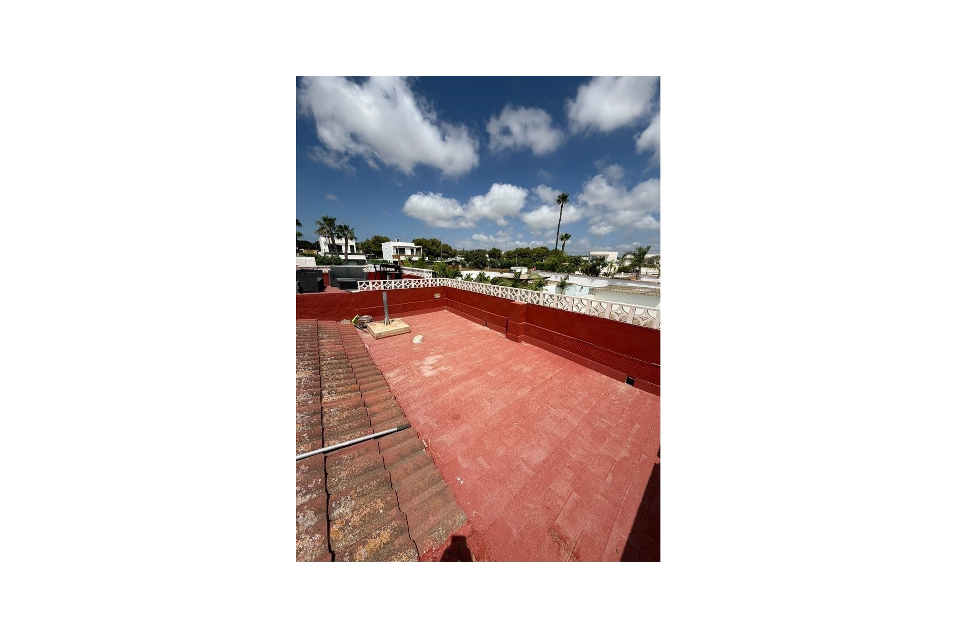 Resale - Detached Villa -
Cabo Roig