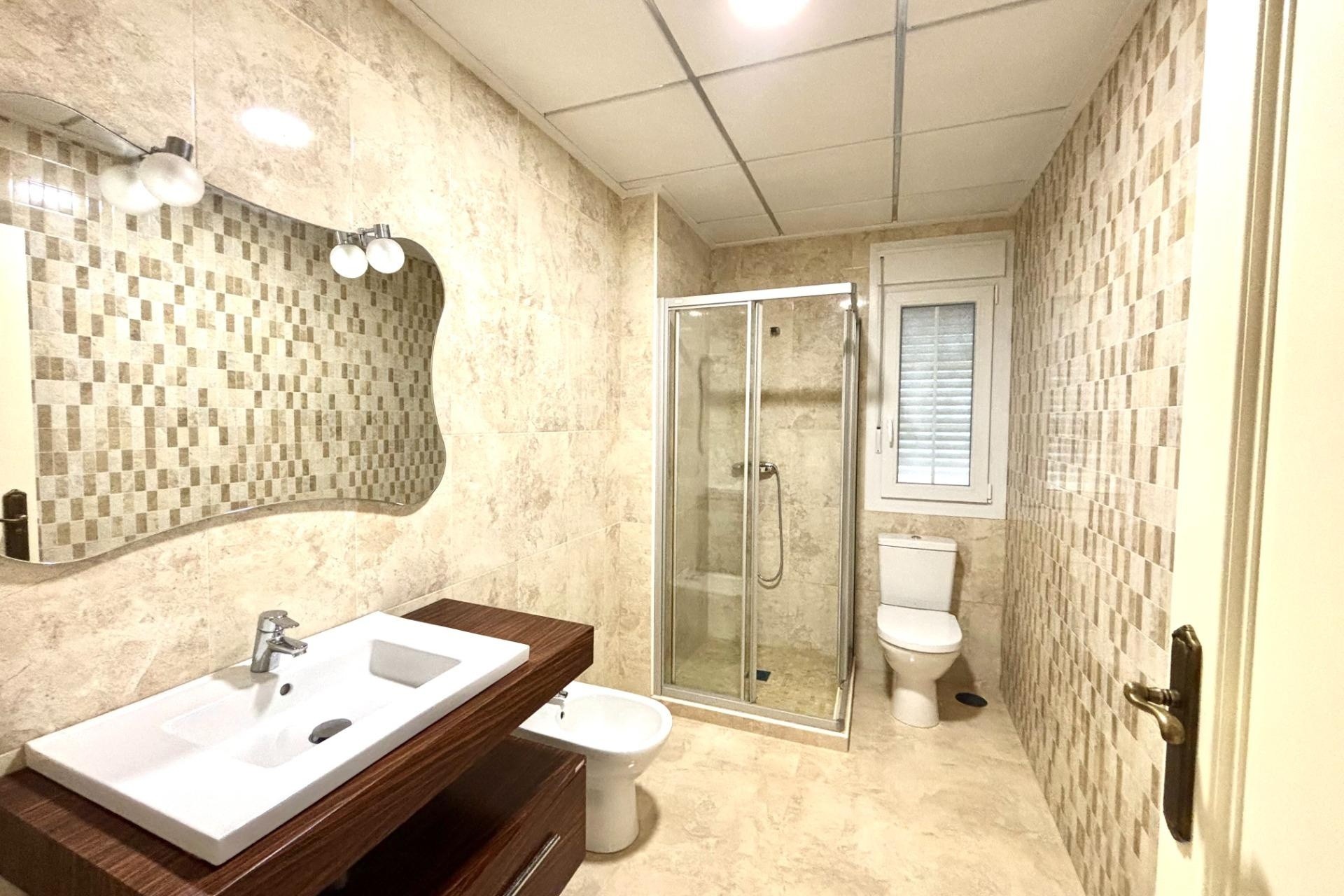 Resale - Detached Villa -
Cabo Roig