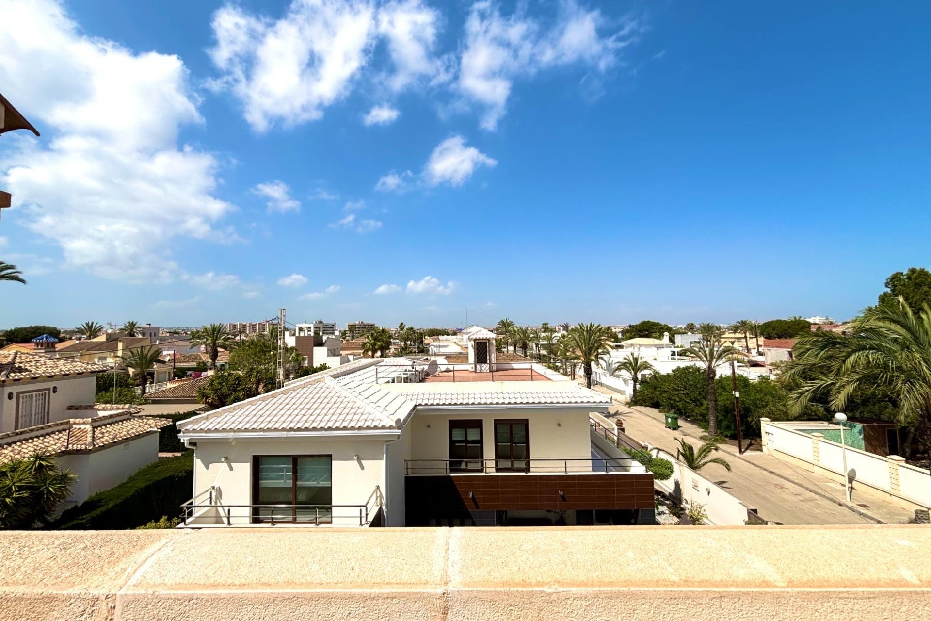 Resale - Detached Villa -
Cabo Roig