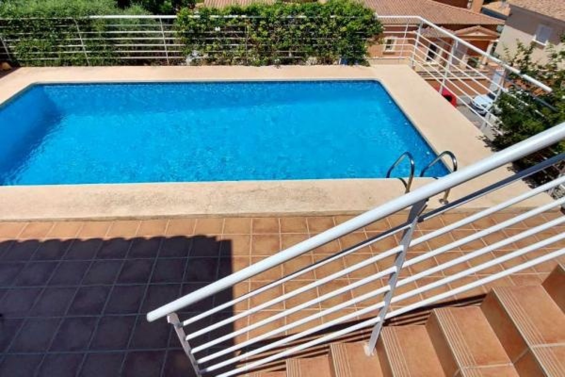 Resale - Detached Villa -
Calpe