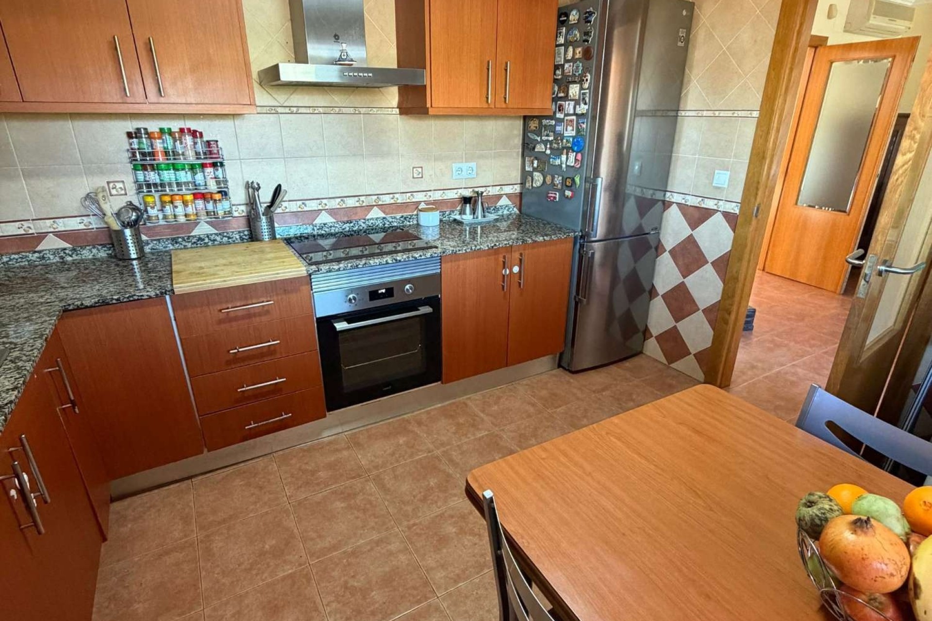 Resale - Detached Villa -
Calpe