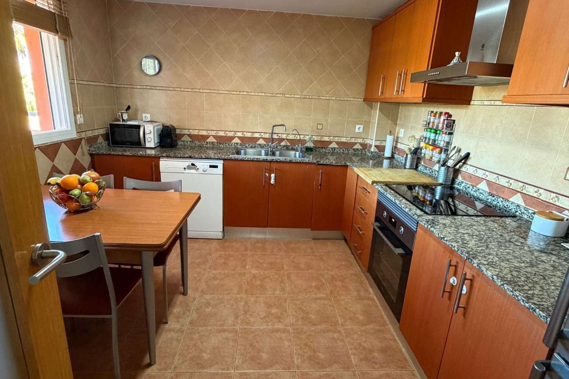 Resale - Detached Villa -
Calpe