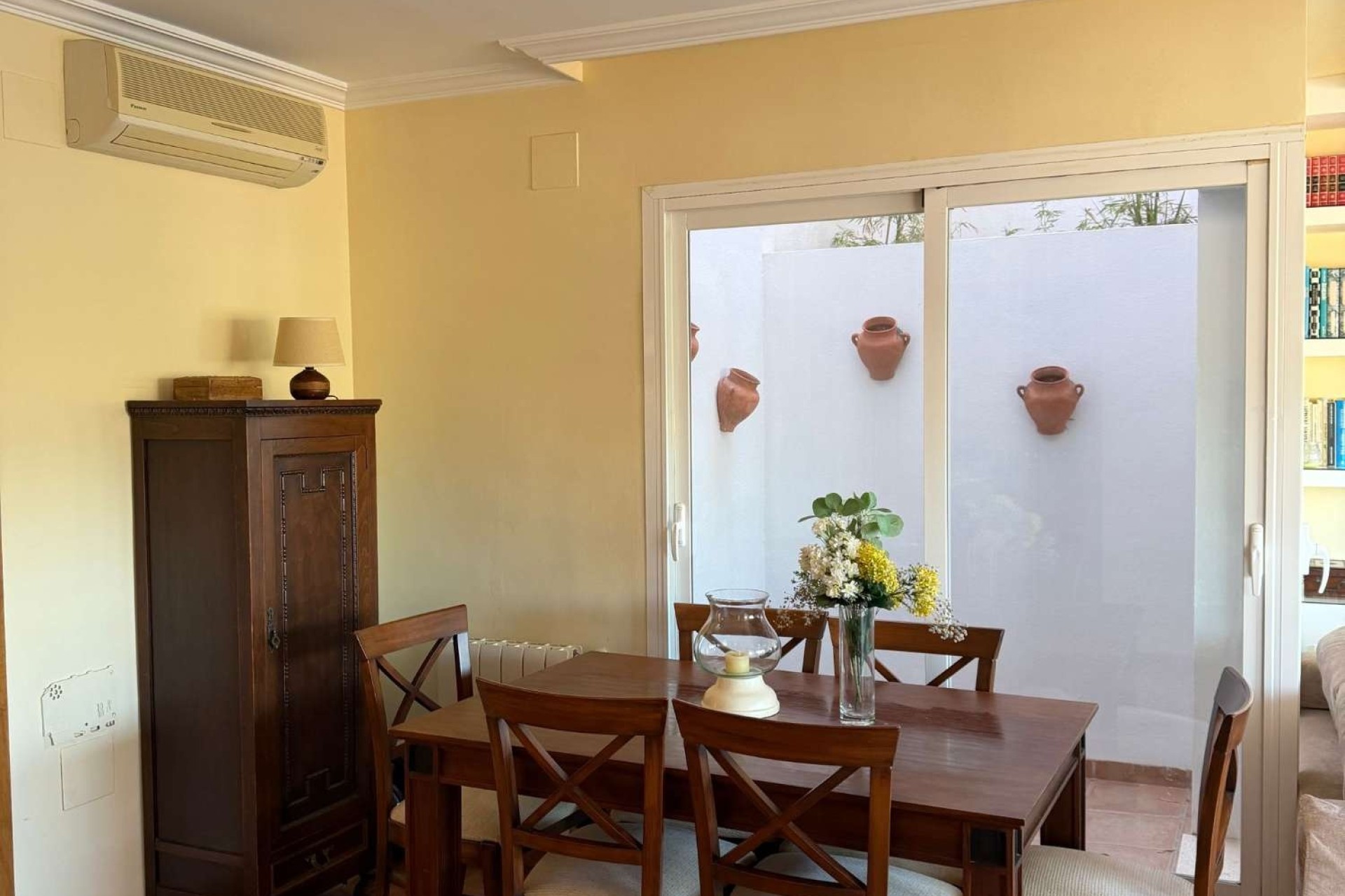 Resale - Detached Villa -
Calpe