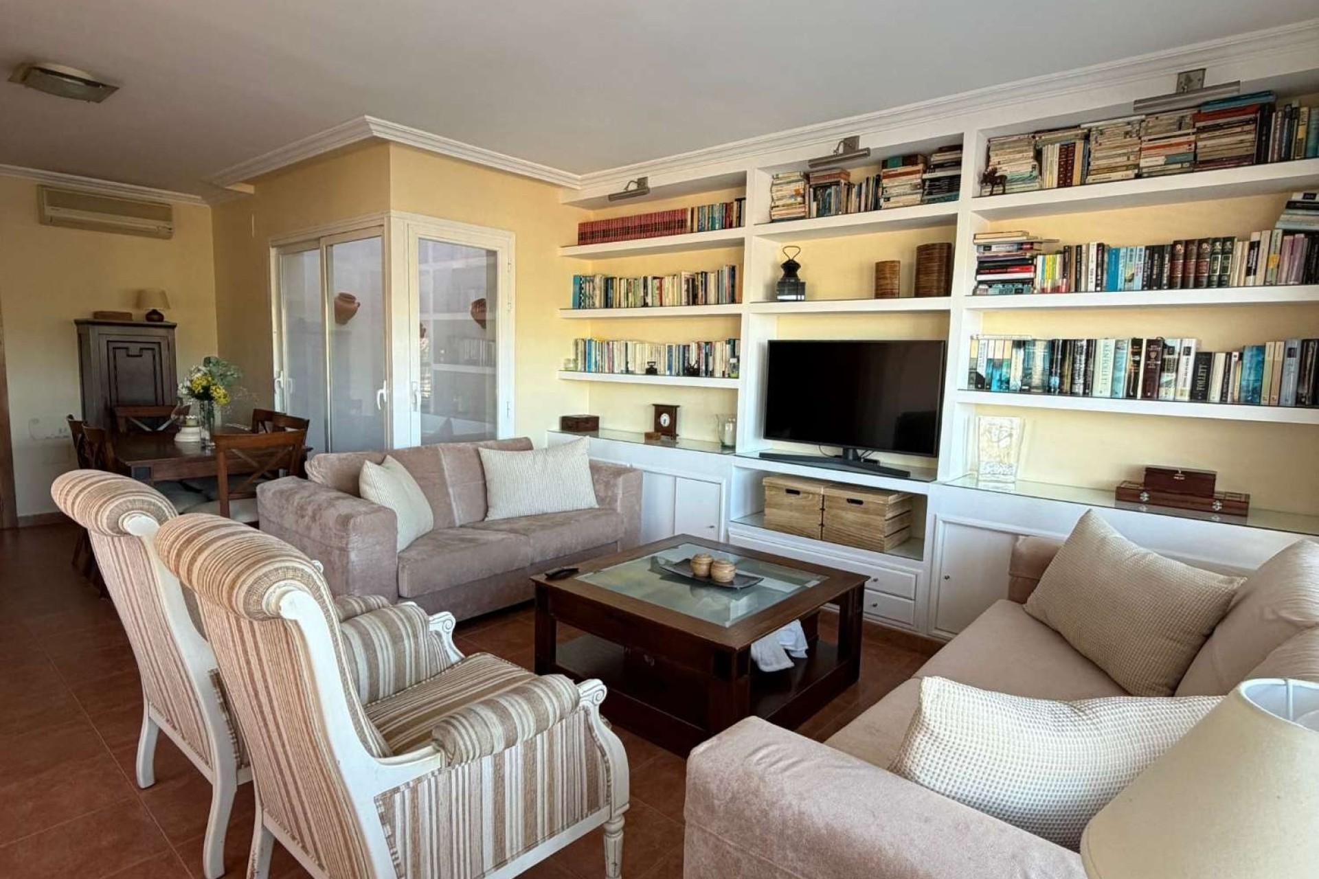 Resale - Detached Villa -
Calpe