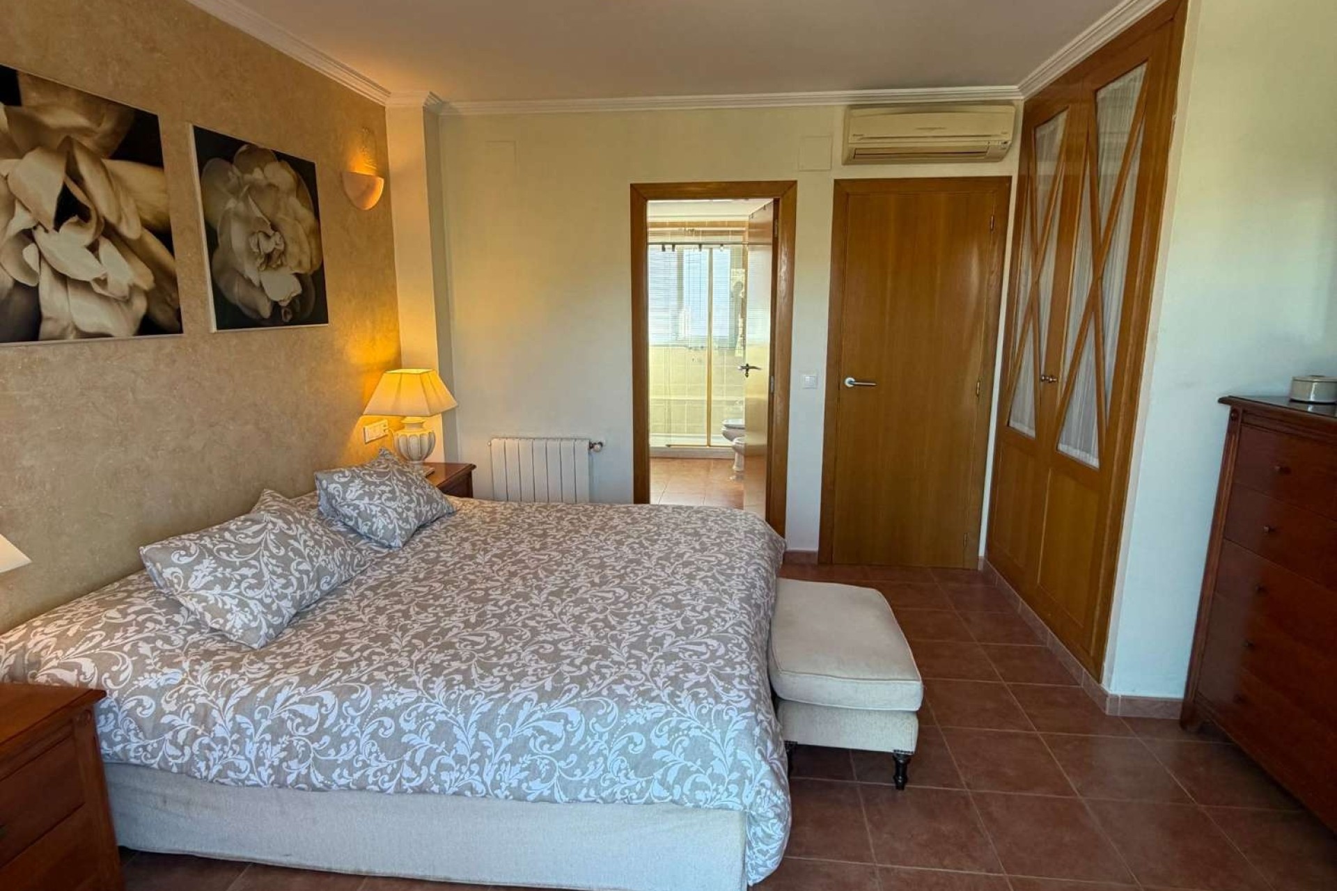 Resale - Detached Villa -
Calpe