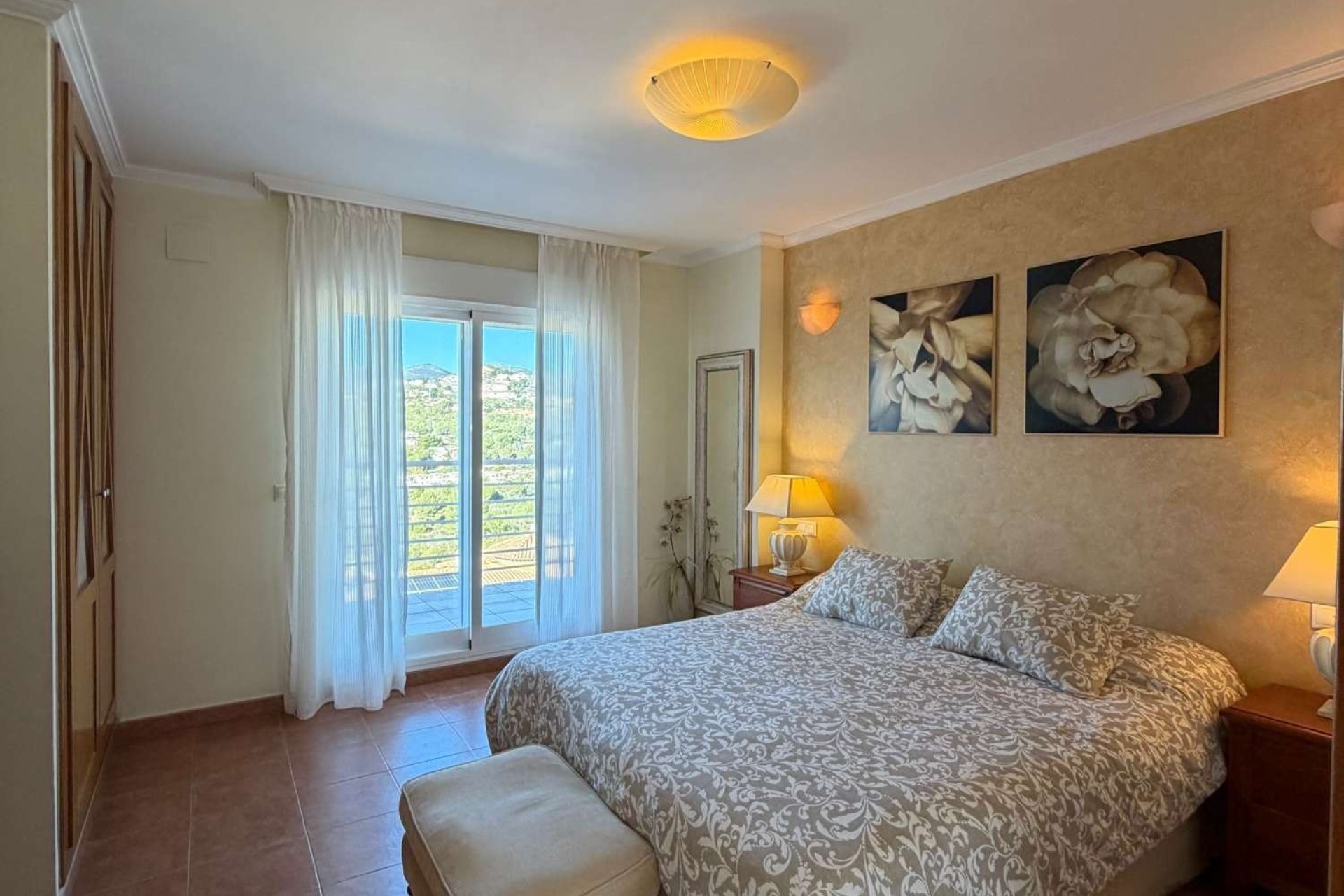 Resale - Detached Villa -
Calpe