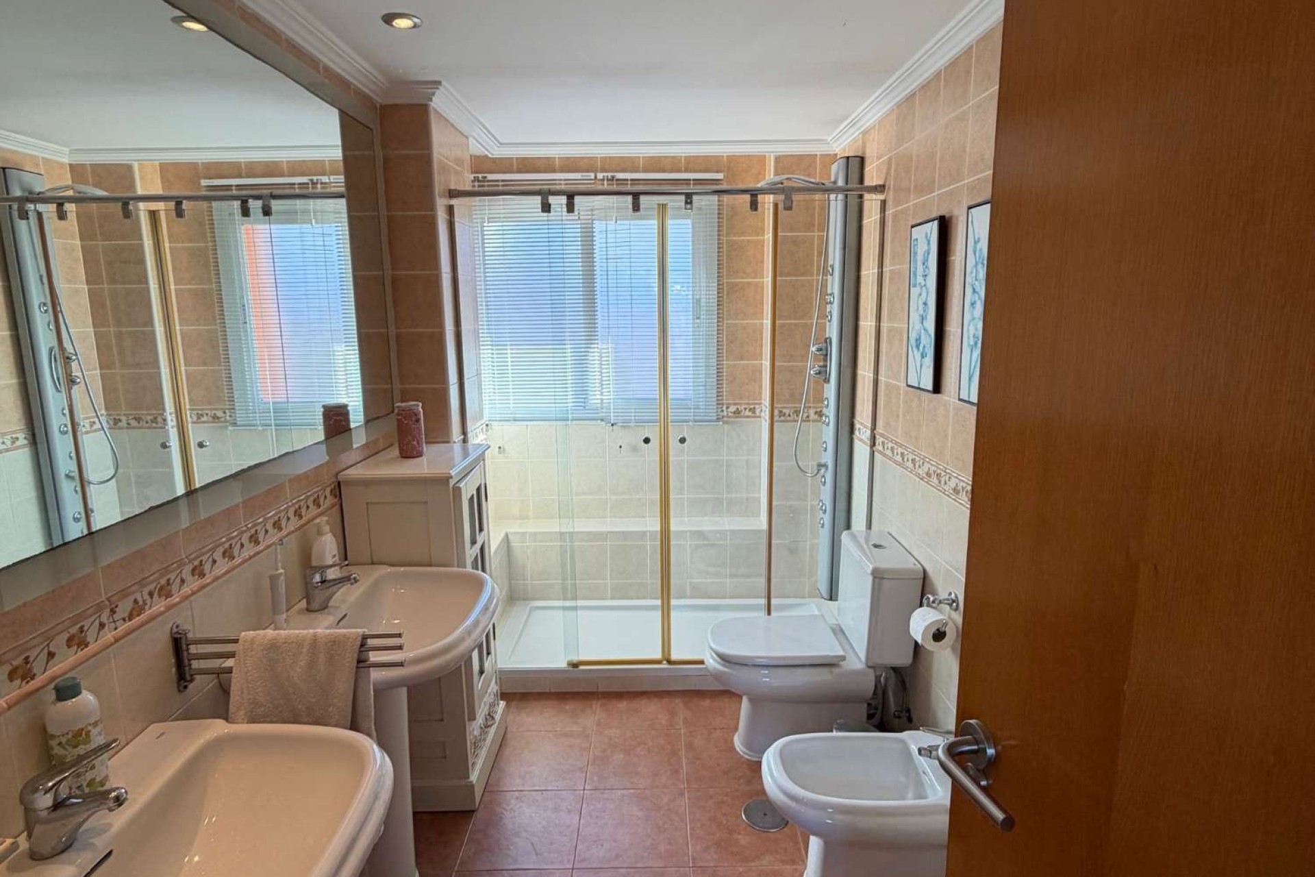 Resale - Detached Villa -
Calpe