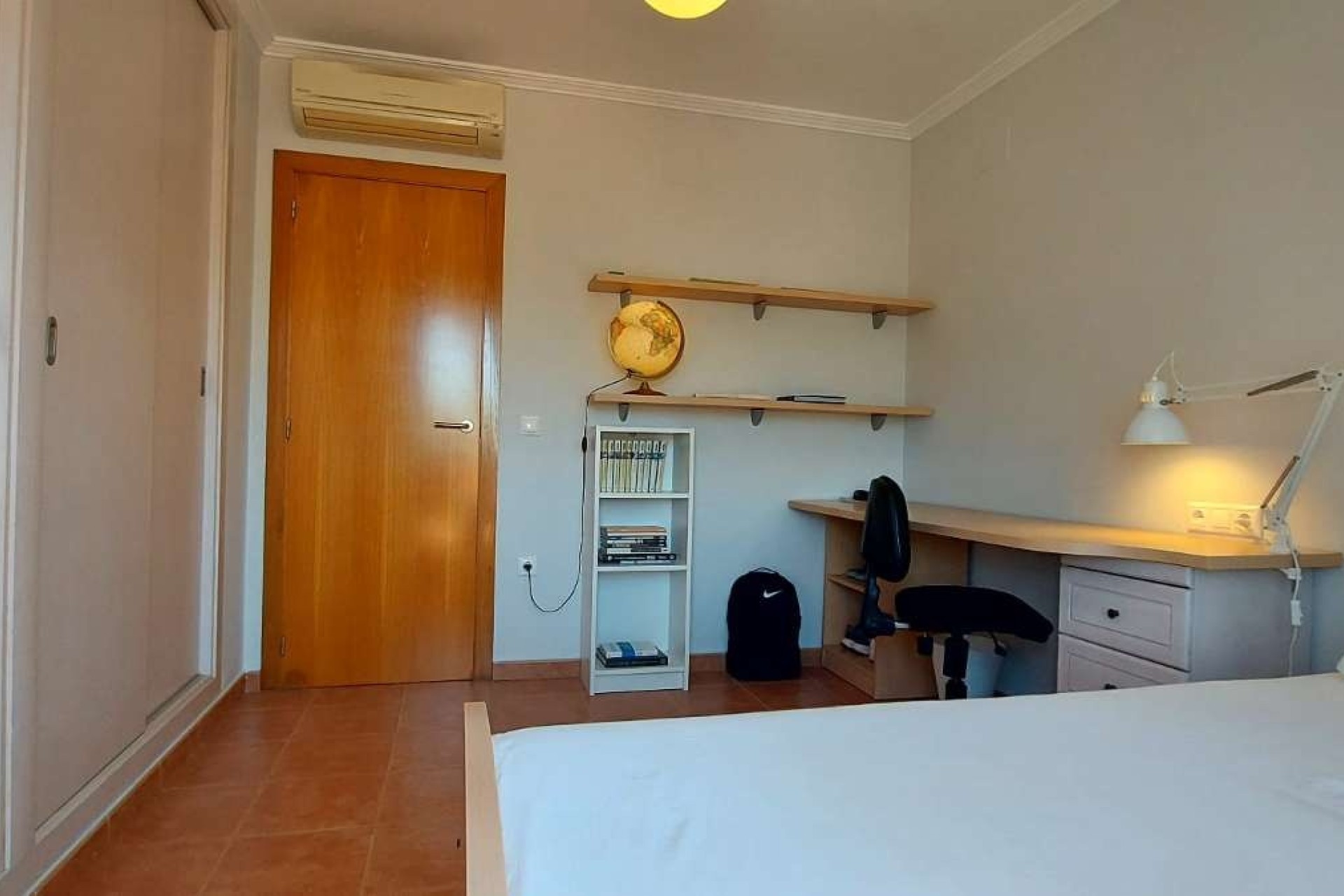 Resale - Detached Villa -
Calpe