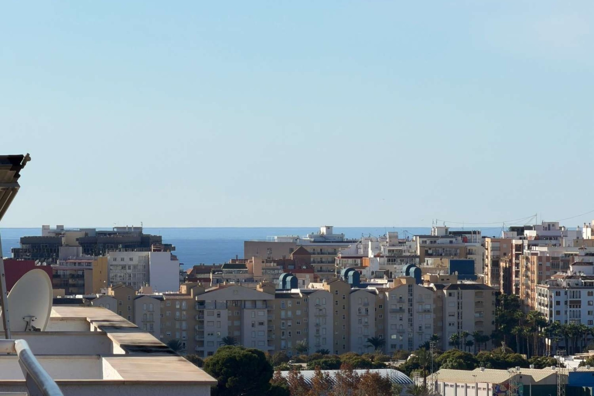 Resale - Detached Villa -
Calpe