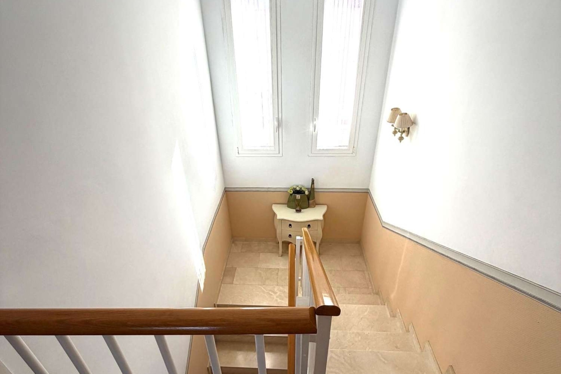 Resale - Detached Villa -
Calpe