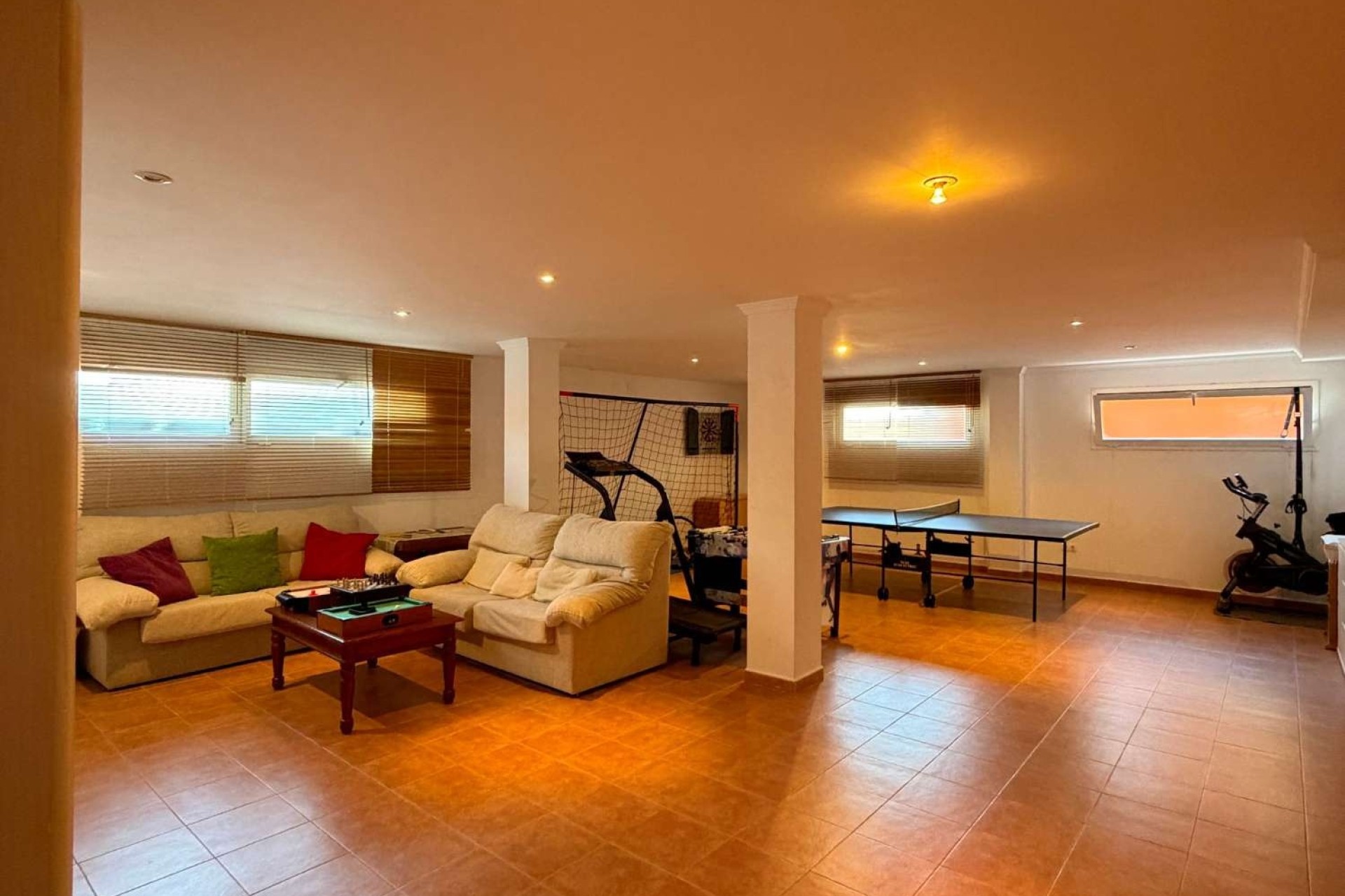 Resale - Detached Villa -
Calpe