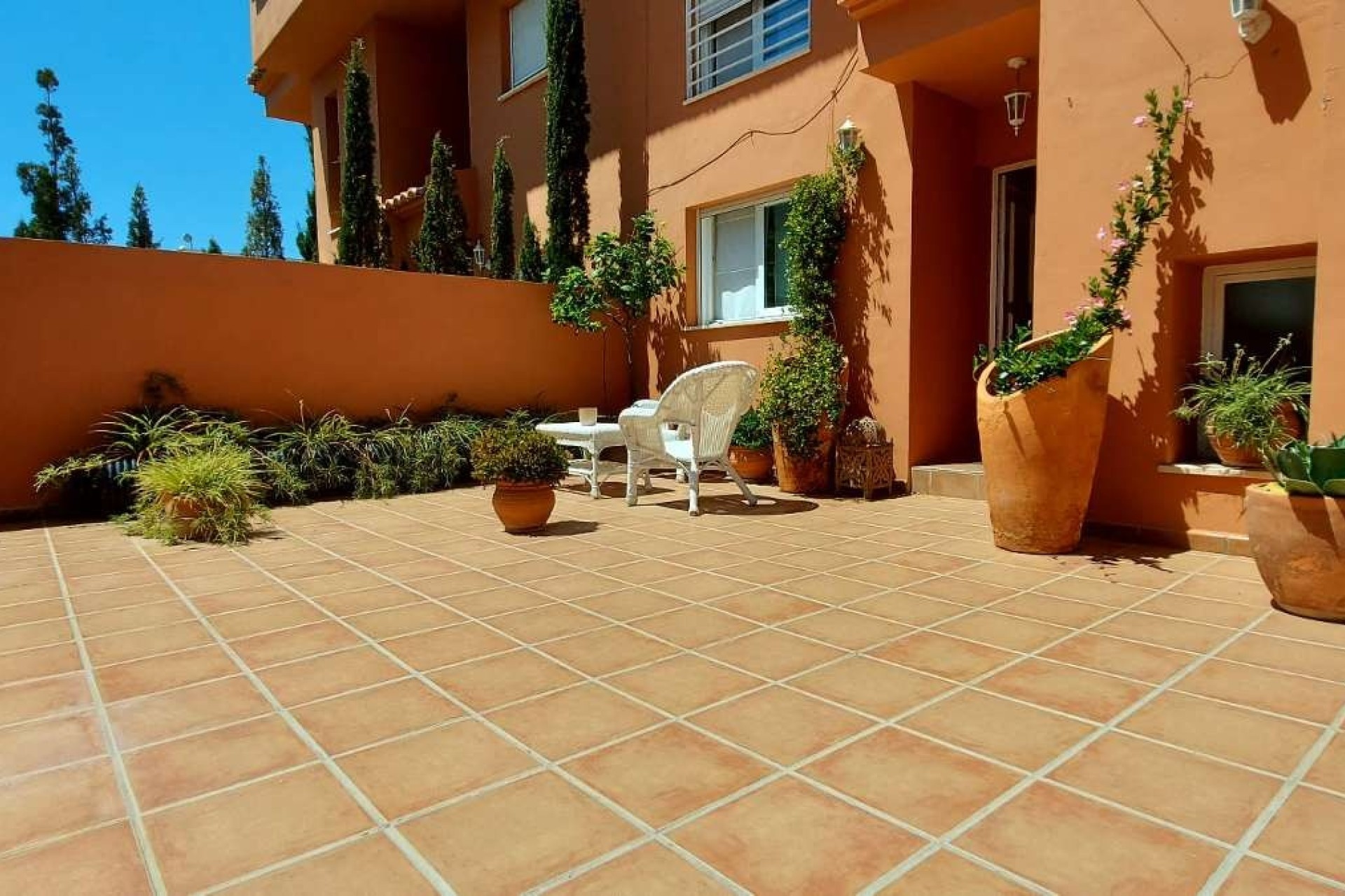 Resale - Detached Villa -
Calpe
