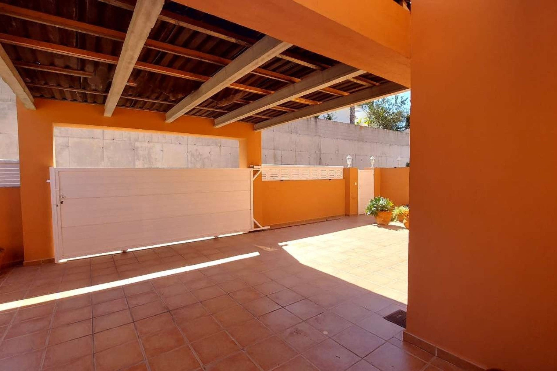 Resale - Detached Villa -
Calpe