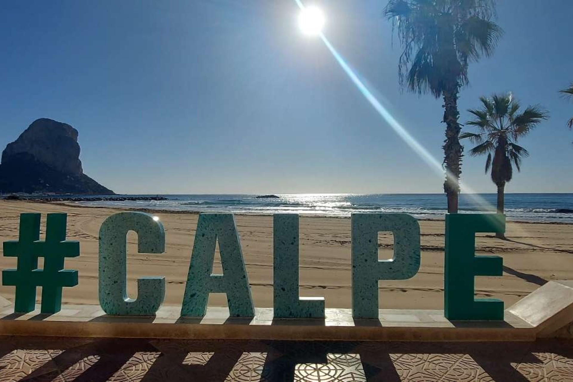 Resale - Detached Villa -
Calpe