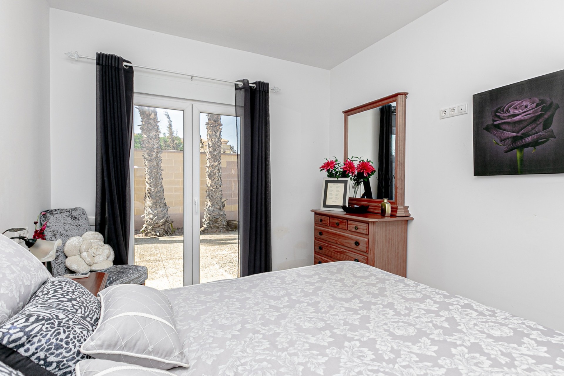 Resale - Detached Villa -
Campoamor - Lomas de Don Juan