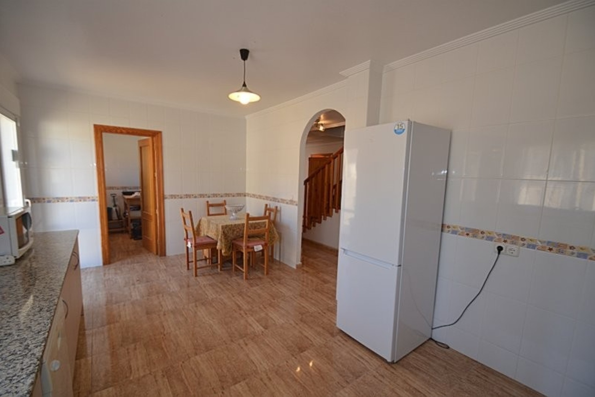 Resale - Detached Villa -
Campos del Rio - Inland