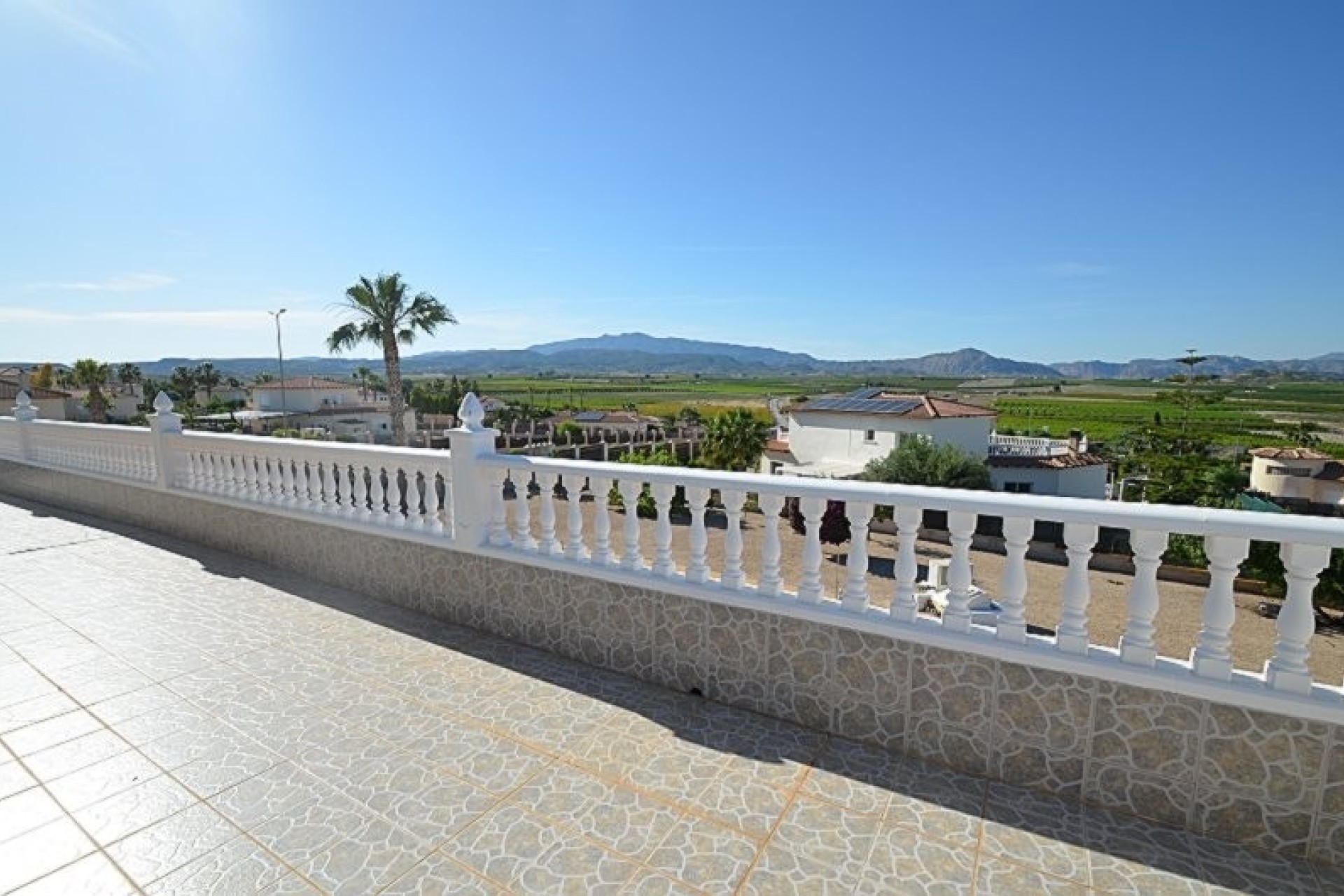 Resale - Detached Villa -
Campos del Rio - Inland