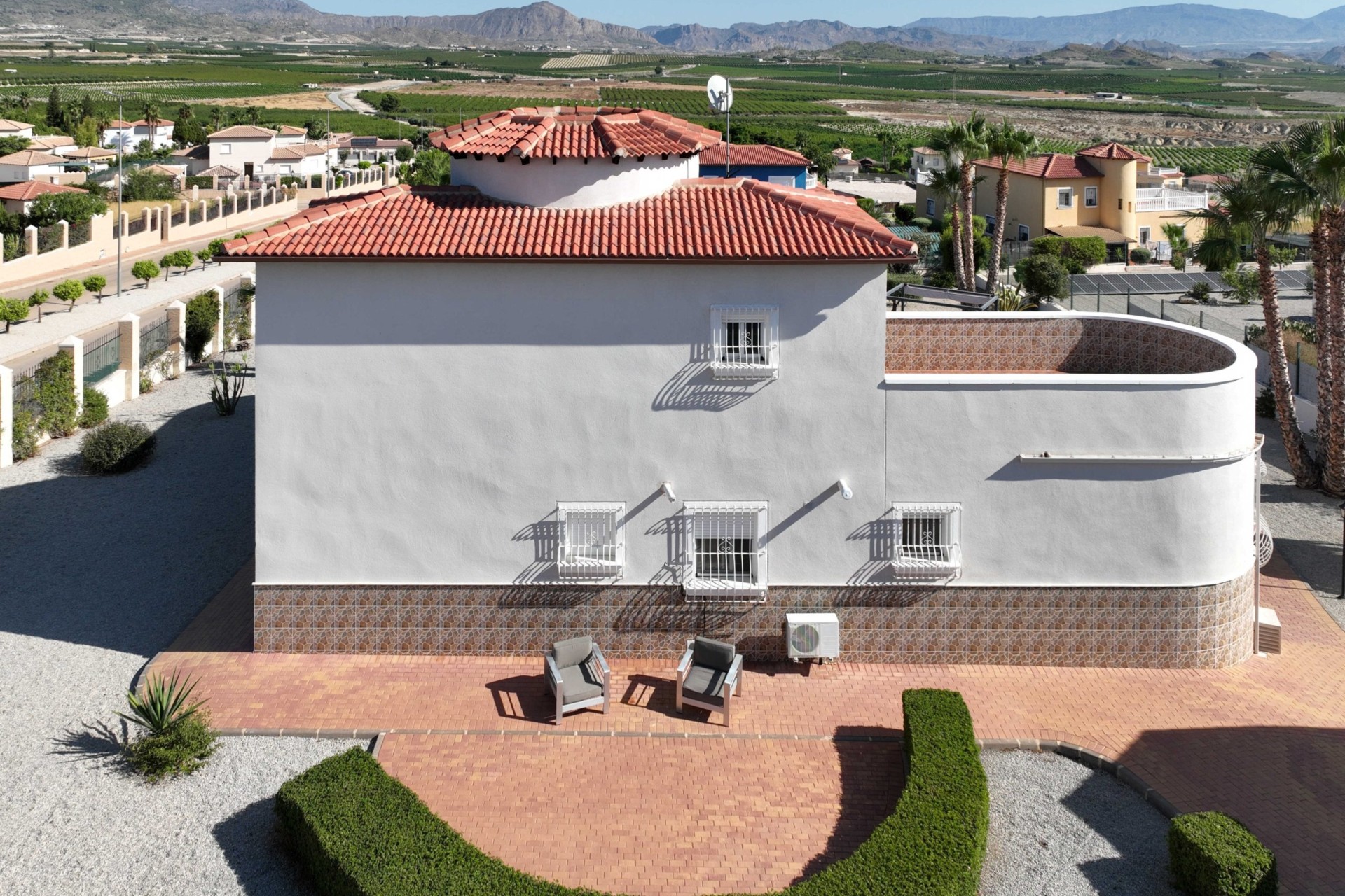 Resale - Detached Villa -
Campos Del Rio