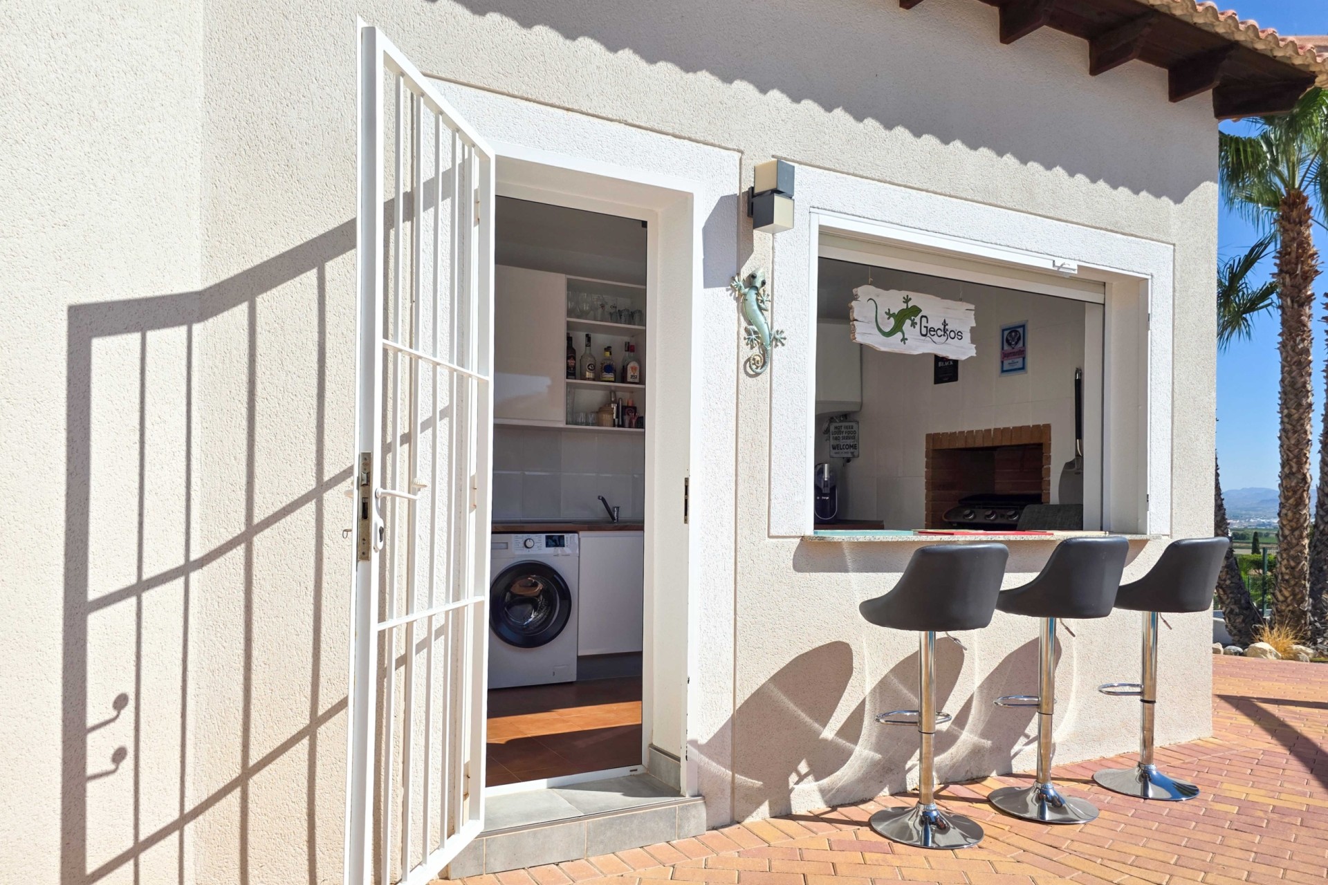 Resale - Detached Villa -
Campos Del Rio