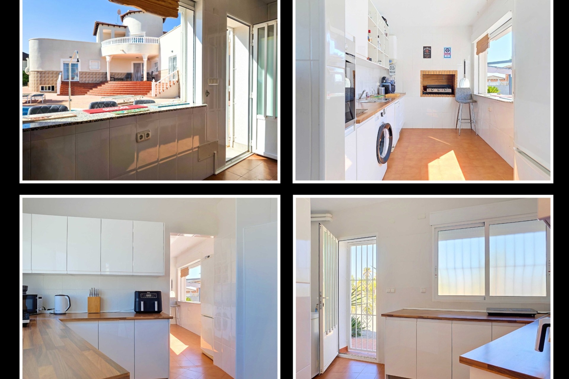 Resale - Detached Villa -
Campos Del Rio