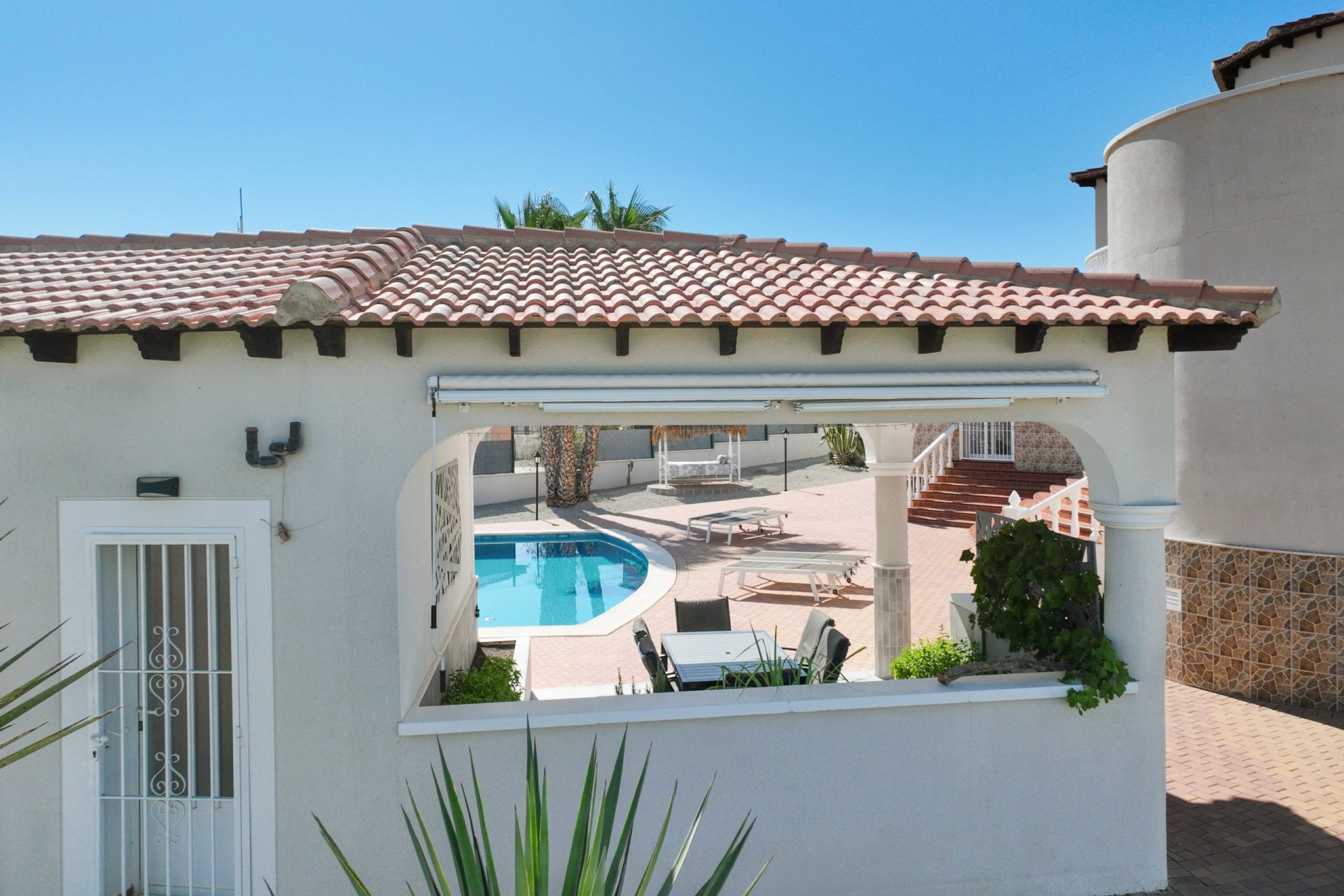 Resale - Detached Villa -
Campos Del Rio