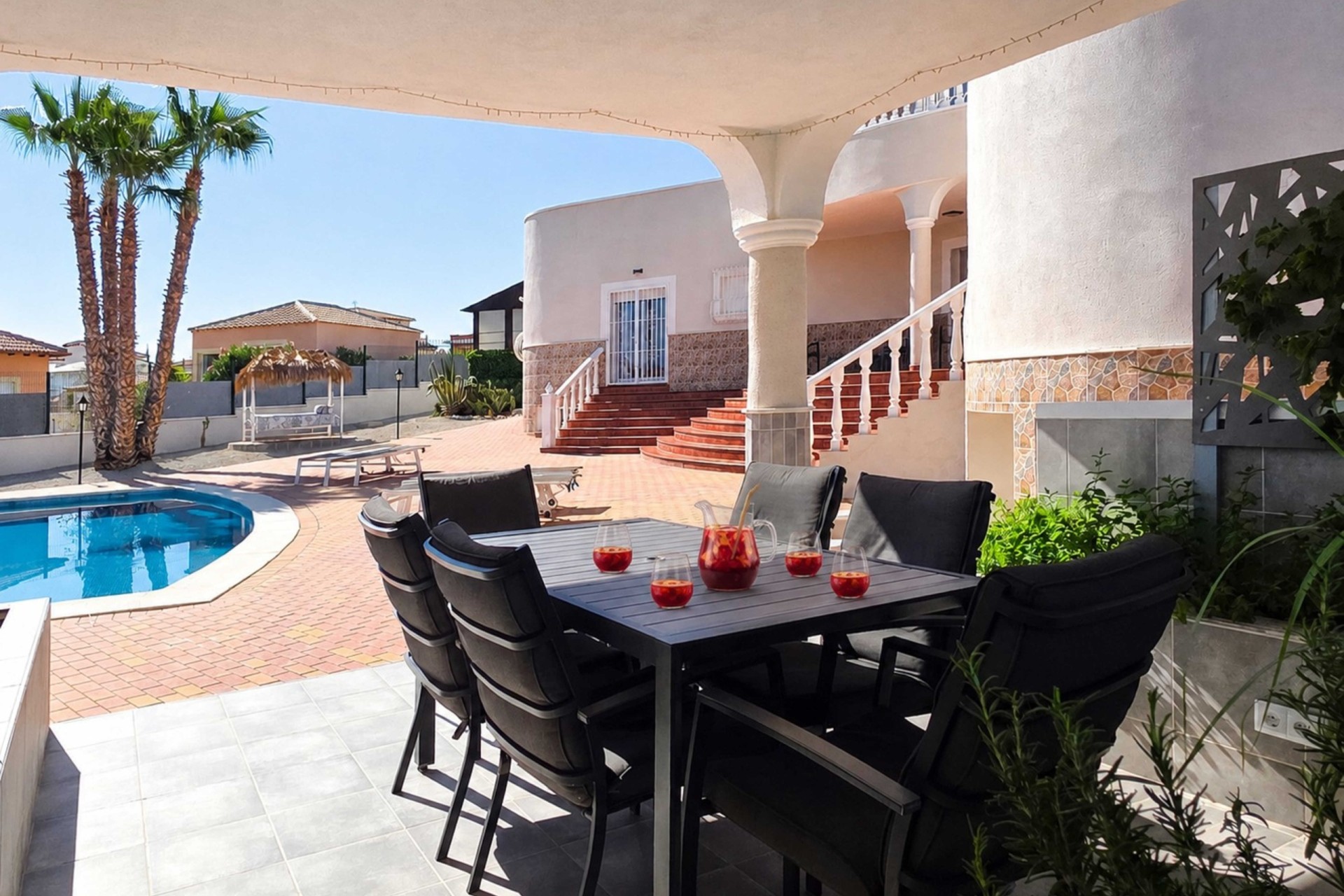 Resale - Detached Villa -
Campos Del Rio