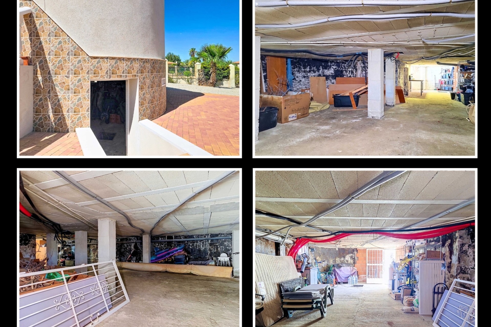 Resale - Detached Villa -
Campos Del Rio