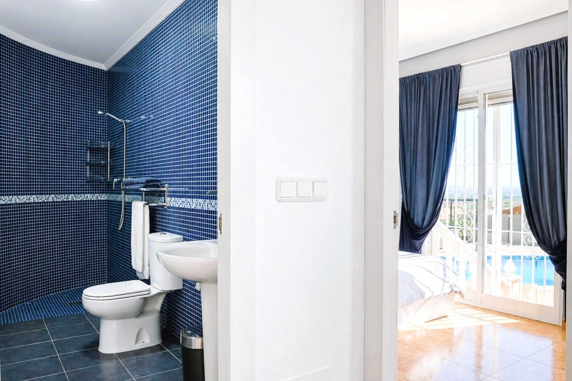 Resale - Detached Villa -
Campos Del Rio