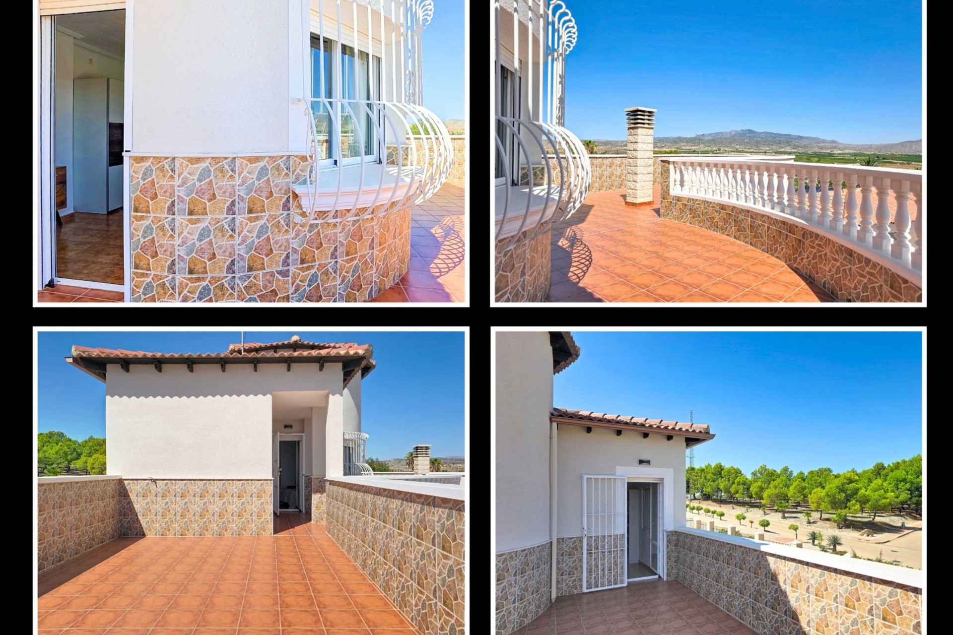 Resale - Detached Villa -
Campos Del Rio
